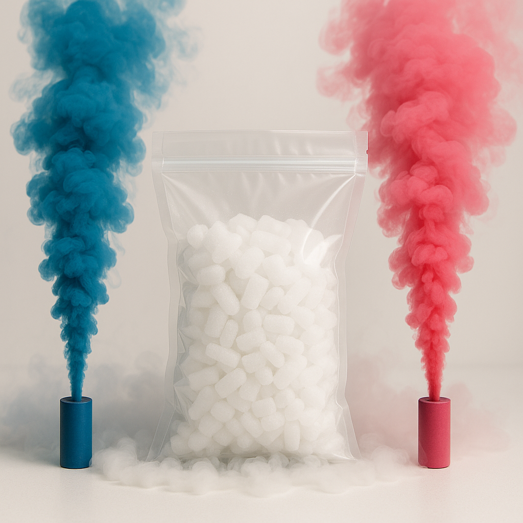 Carboglace CO2 solide pellets livraison Maroc